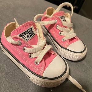 Converse Infant Shoe